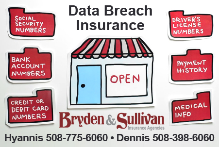 Cyber Liability Data Breach Insurance in Massachusetts