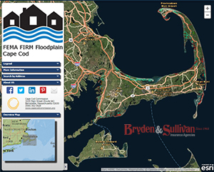 Click here for Interactive Flood Plain Map