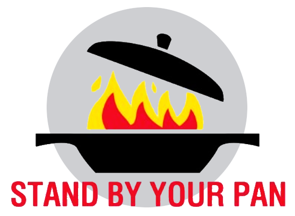 Stand By Your Pan